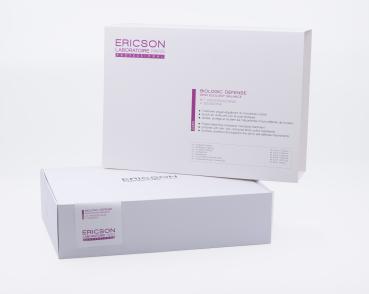 E284 Praxisset für 4 Behandlungen BIOLOGIC DEFENSE
